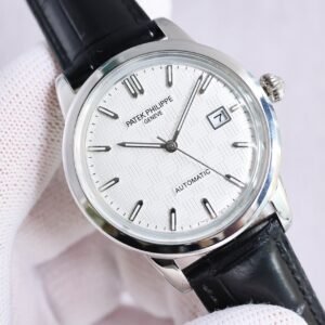 Patek Philippe 2