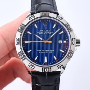 Modified Rolex Yacht series