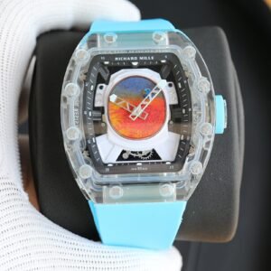 Richard Mille RM52‑05 Pharrell Williams