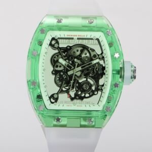 Richard Mille RM055 Crystal Love