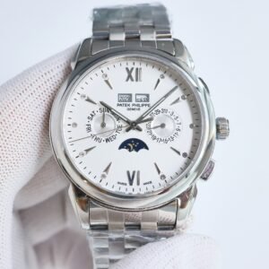 Patek Philippe R72 Grand Complications V4