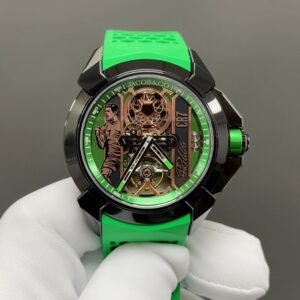 Jacob & Co x CR7 01