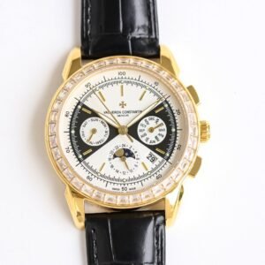 Vacheron Constantin R70 Multifunctional Men's Watch