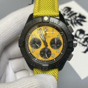 Breitling Avenger SB01474A1C1X1 02