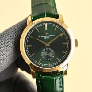 Vacheron Constantin Traditionnelle Men's Watch
