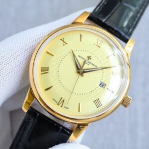 Vacheron Constantin Overseas Series Watch