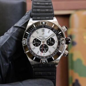 Breitling Super Chronograph