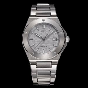 IWC Ingenieur Automatic Watch