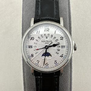 Patek Philippe Grand Complications 5159 Perpetual Calendar V3