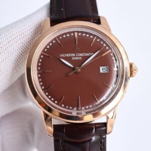 Vacheron Constantin Traditionnelle Watch, Model BN5