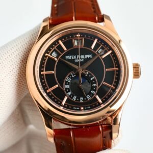 Patek Philippe Complications 5905R‑010 R33