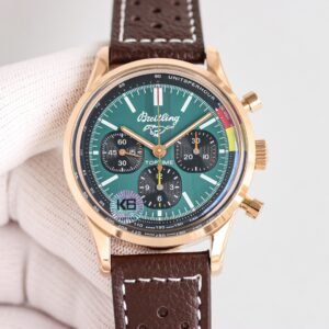 Breitling Navitimer Chronograph 2