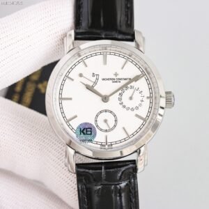 Vacheron Constantin Traditionnelle Multifunctional Watch, Model 47200000G-9019