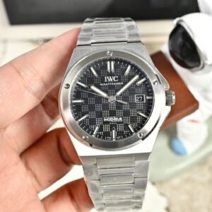 IWC Ingenieur Series Watch