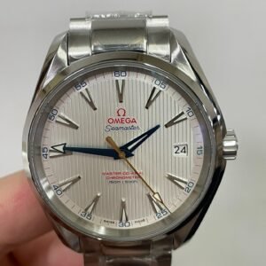 Omega Seamaster Aqua Terra 150M