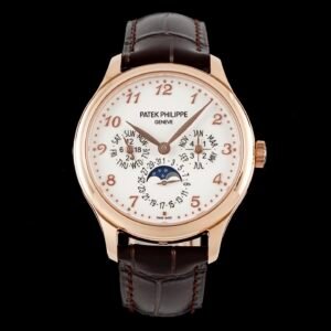 Patek Philippe Grand Complications 5327‑5140