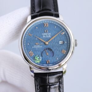 Omega De Ville Multifunction Watch