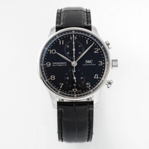 IWC Portuguese Watch
