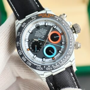 Rolex Daytona carbon fiber custom version04
