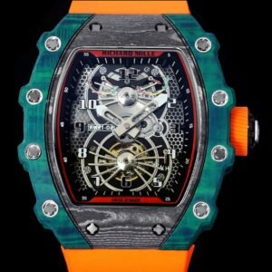 Richard Mille RM21‑01