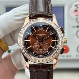 Patek Philippe Complications 5205G‑013