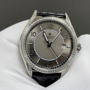 Vacheron Constantin Fifty‑Six 4600E000A‑B402 Men's Automatic Watch