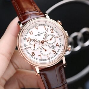 Vacheron Constantin Multifunctional Watch