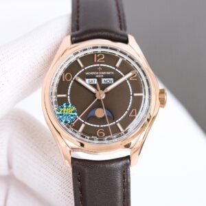 Vacheron Constantin Fifty‑Six Complete Calendar Watch, model 4000E000A‑B548B439B438B065