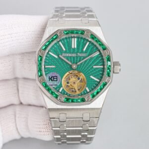 Audemars Piguet Royal Oak Ultra‑thin Tourbillon Watch