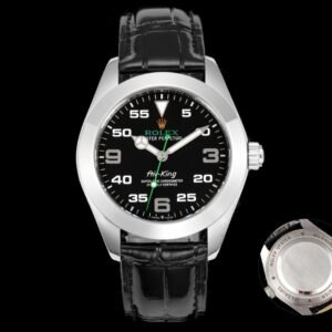 Rolex Air-King