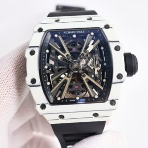 Richard Mille RM12‑01 V3 Upgraded Version