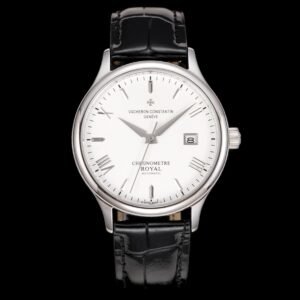 Vacheron Constantin Patrimony Series Watch