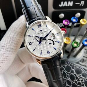 Vacheron Constantin Men's Watch