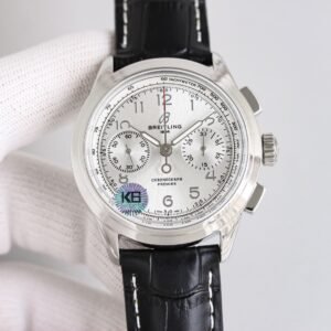 Breitling Premier B01 Chronograph 42
