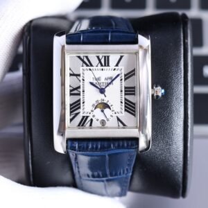 Cartier Tank Men's Watch