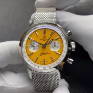 Breitling Top Time B01 Chronograph