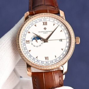 Vacheron Constantin Patrimony Watch