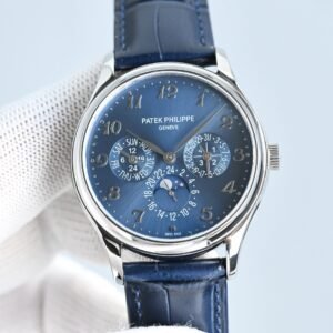 Patek Philippe Grand Complications 5327‑5140