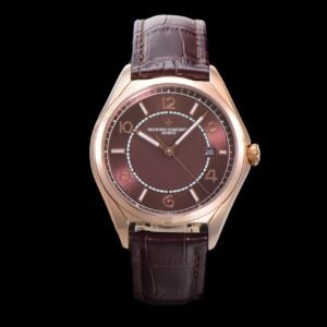 Vacheron Constantin Fiftysix Three‑Hand Watch