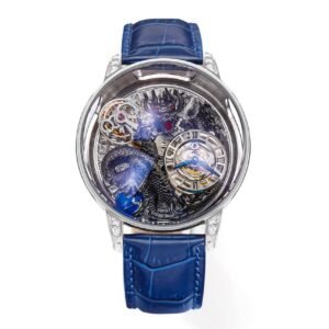 Jacob & Co Astronomia Dragon