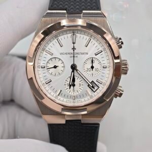 Vacheron Constantin Overseas 5500V/000R‑B074 Watch