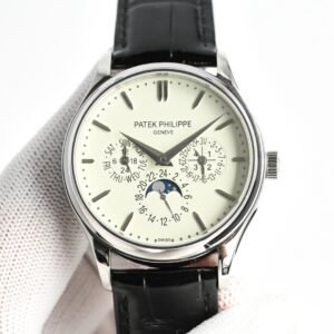 Patek Philippe Super Complications RK1 5327 / 5140