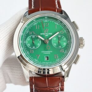 Breitling Premier B01 Chronograph 42 RW4 2