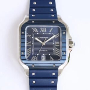 Cartier Santos de Cartier