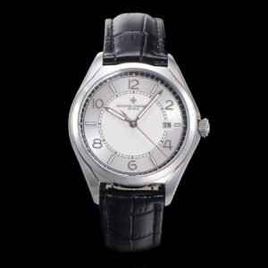 Vacheron Constantin Fiftysix Three‑Hand Watch