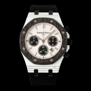 DiW Modified Audemars Piguet Royal Oak Chronograph, Ref.26240
