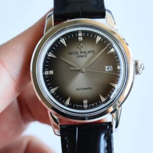 Patek Philippe Classic Series
