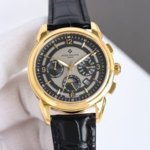 Patek Philippe BL5