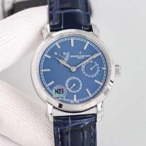 Vacheron Constantin Traditionnelle Multifunctional Watch, Model 47200000G-9019