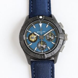 Breitling Avenger BN5 3